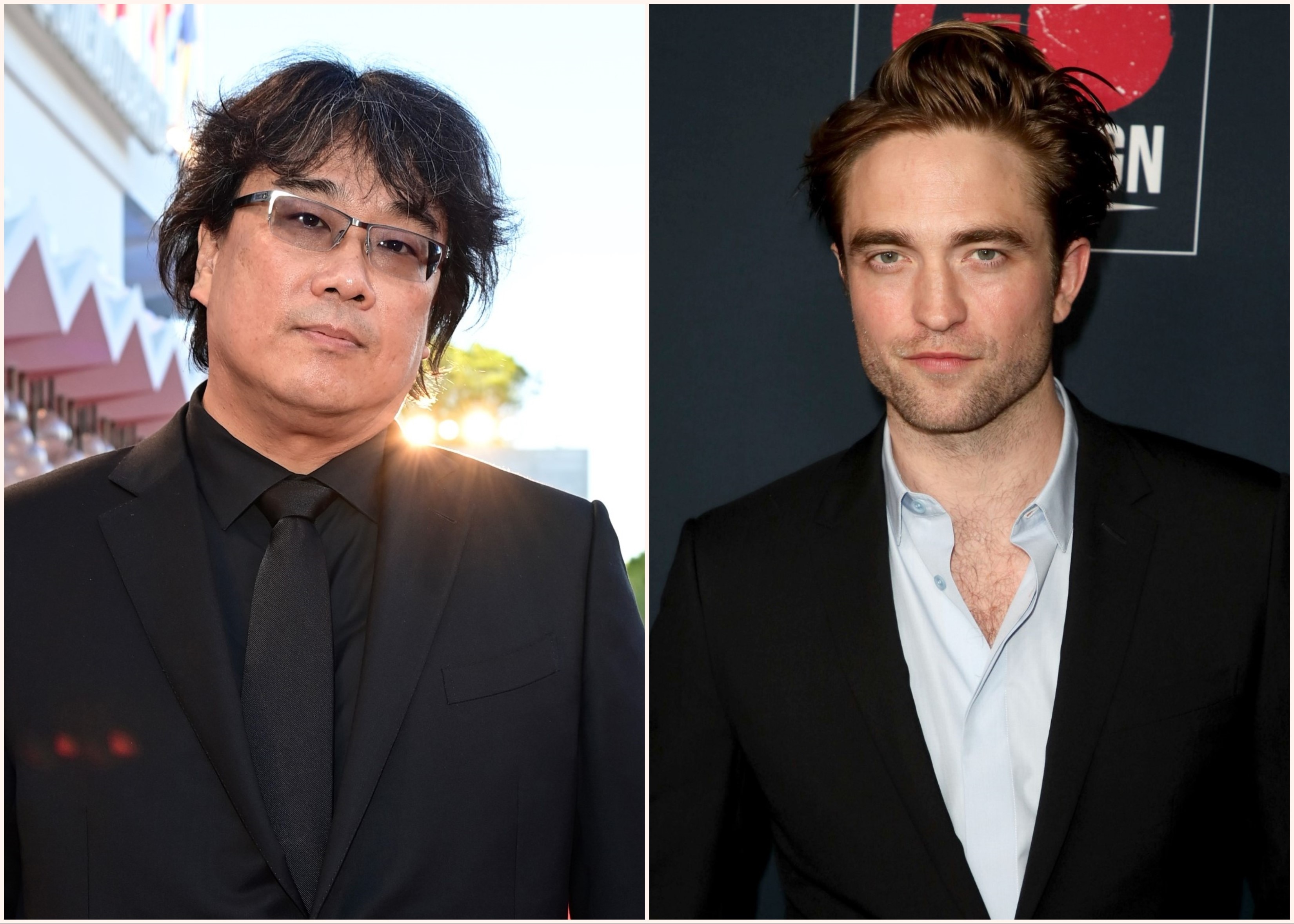 Robert Pattinson In First Look At Bong Joon Ho's 'Mickey 17' | SYFY WIRE